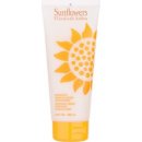 Elizabeth Arden Sunflowers tělový krém 200 ml