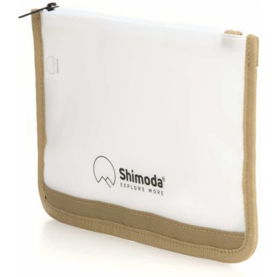 Shimoda Travel Pouch béžový – Hledejceny.cz