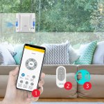 Welltec Probot RX4 Pro bílý – Zboží Dáma