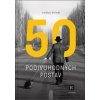 Kniha 50 podivuhodných postav - Ondřej Štindl