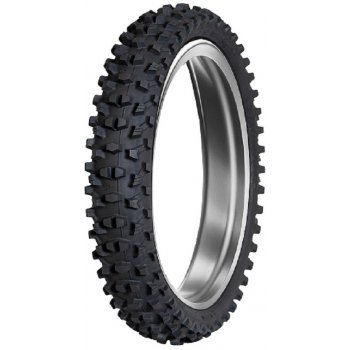 DUNLOP GEOMAX MX34 80/100 R21 51M