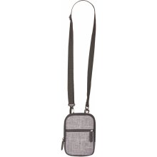 Bags2GO Palm Springs taška přes rameno 0 5 l DTG-17227 Grey Melange