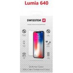 SWISSTEN MICROSOFT LUMIA 640 RE 2,5D 74501765 – Hledejceny.cz