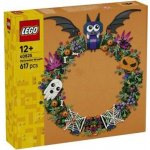 LEGO® 40825 Halloweenský věnec – Zboží Mobilmania
