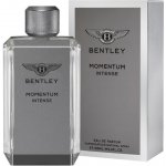 Bentley Momentum Intense parfémovaná voda pánská 60 ml – Hledejceny.cz