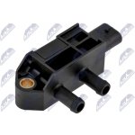 NTY Čidlo Tlaku Splodin Motorizace 3.0D 3.0H Audi A4(B9) A5 A6(C8) A7 A8(D5) Q5 Q7 Q8 VW Touareg 2015 (058906051H)