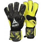 Select GK gloves 77 Super Grip Hyla cut černo žlutá – Zboží Dáma