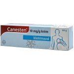 CANESTEN DRM 10MG/G CRM 50G – Zboží Mobilmania