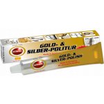 Autosol Leštící pasta na zlato stříbro a drahé kovy 75 ml – Zboží Dáma