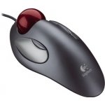 Logitech Trackman Marble 910-000808 – Zbozi.Blesk.cz