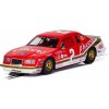 Auto pro autodráhu Scalextric Autíčko Super Resistant C4067 Ford Thunderbird Red & bílá 1:32