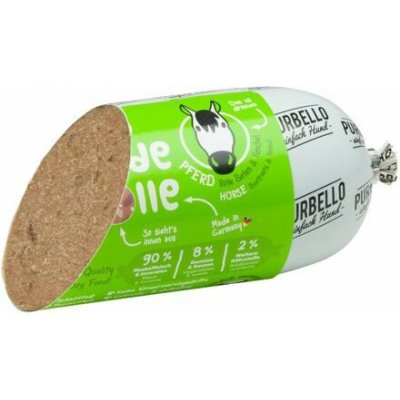 Purbello koňské & řepa & fenykl 200 g – Sleviste.cz