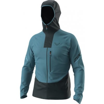 Dynafit Traverse Dst M Jkt storm blue – Zboží Mobilmania