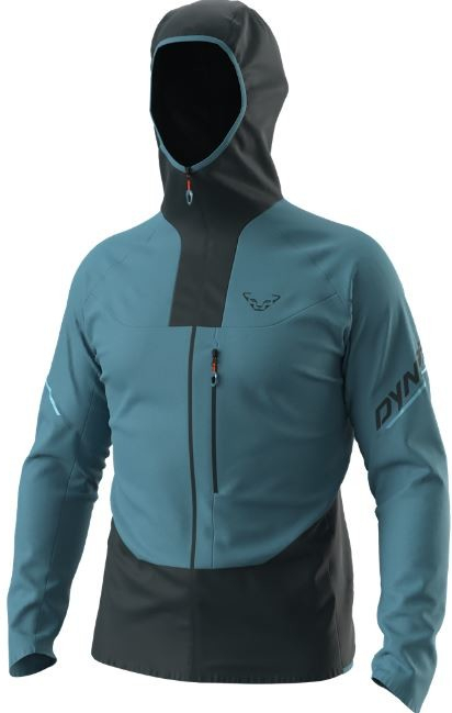 Dynafit Traverse Dst M Jkt storm blue