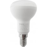 Trixline žárovka LED E14 R50 6,5W 2700K 585lm – Zboží Mobilmania