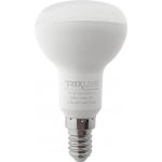 Trixline žárovka LED E14 R50 6,5W 2700K 585lm – Hledejceny.cz