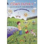 Český jazyk 5 – pracovní sešit, Čtení s porozuměním - Zita Janáčková, Jitka Zbořilová – Hledejceny.cz