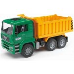 Bruder 2765 Nákladní auto MAN sklápěč – Zboží Dáma