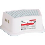 DOCHTMANN Stolička plastová 37x26x13cm mix barev – Zboží Dáma