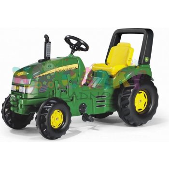 Rolly Toys John Deere X-Trac