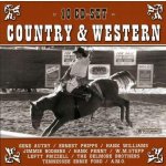 V/A COUNTRY & WESTERN Vol. 2 CD – Zbozi.Blesk.cz