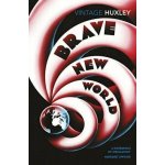 Brave New World – Zboží Dáma