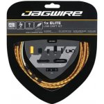 Jagwire sada 1x Elite Link Shift Kit černá – Hledejceny.cz