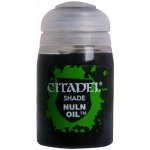 GW Citadel Shade: Nuln Oil Gloss 24 ml – Zbozi.Blesk.cz