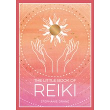 The Little Book of Reiki Drane StephaniePaperback