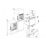 Whirlpool W7 OM5 4S P – Zbozi.Blesk.cz