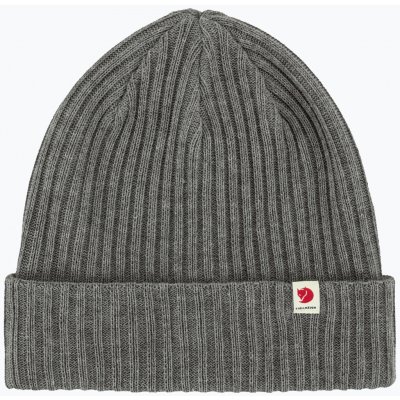 Fjällräven Rib Hat Grey grey – Hledejceny.cz