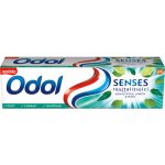 Odol Senses Revitalising zubní pasta, 75 ml – Hledejceny.cz