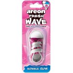 Areon FRESH WAVE - Bubble Gum – Zboží Mobilmania