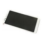 LCD Displej + LCD Sklíčko + Dotykové sklo Xiaomi Redmi 5 - originál – Zboží Mobilmania
