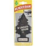 WUNDER-BAUM Black Classic – Sleviste.cz