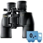 Nikon CF Aculon A211 8-18x42 – Zboží Živě