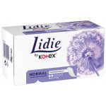 Lidie Slip Normal 50 ks – Zboží Dáma Lidie Slip Normal 50 ks – Zboží Dáma