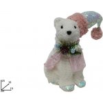 PROHOME Medvěd 25cm sedící – Hledejceny.cz