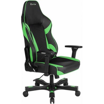 Cluchchairz Shift Series Bravo Green STB77BG – Zbozi.Blesk.cz