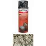 Dupli Color mramorová černá barva ve spreji 200 ml – Sleviste.cz
