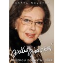 Jiřina Jirásková. Hvězdou z vlastní vůle - Renáta Novotná