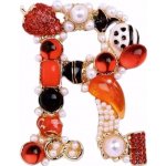 Gaira Brož Art Písmeno 3003 – Zboží Dáma