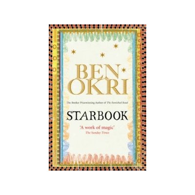 Starbook - Ben Okri