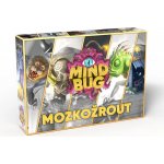 Rexhry Mozkožrout – Zboží Dáma