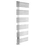 Sapho NYMPHA LLN152 500 mm x 1520 mm chrom – Zbozi.Blesk.cz
