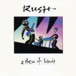 Rush - A Show Of Hands -Reissue- LP – Hledejceny.cz
