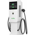 Autel Maxicharger DC COMPACT 2x47kW 133A bílá | Zboží Auto