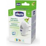 Chicco ultrazvukový odpuzovač komárů ultrasound 220V – Sleviste.cz