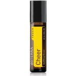 doTerra Esenciální olej Cheer Touch 10 ml – Zboží Dáma