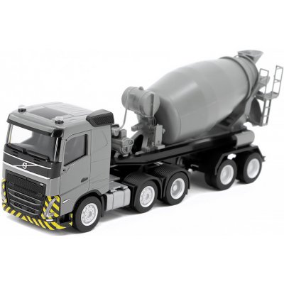 Herpa Volvo FH FD 2020 domíchávač betonu 1:87